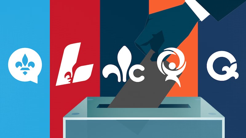 Tom Mulcair: A defining vote for Quebec. A turning point for Canada.