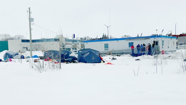 Hours to be reduced at social services hub at Energy Court in Sudbury