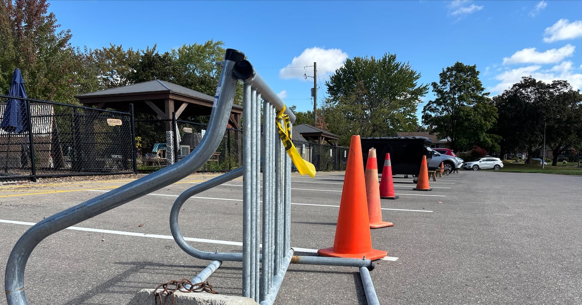 Daycare in Waterloo Region raises questions over province’s parking lot ...