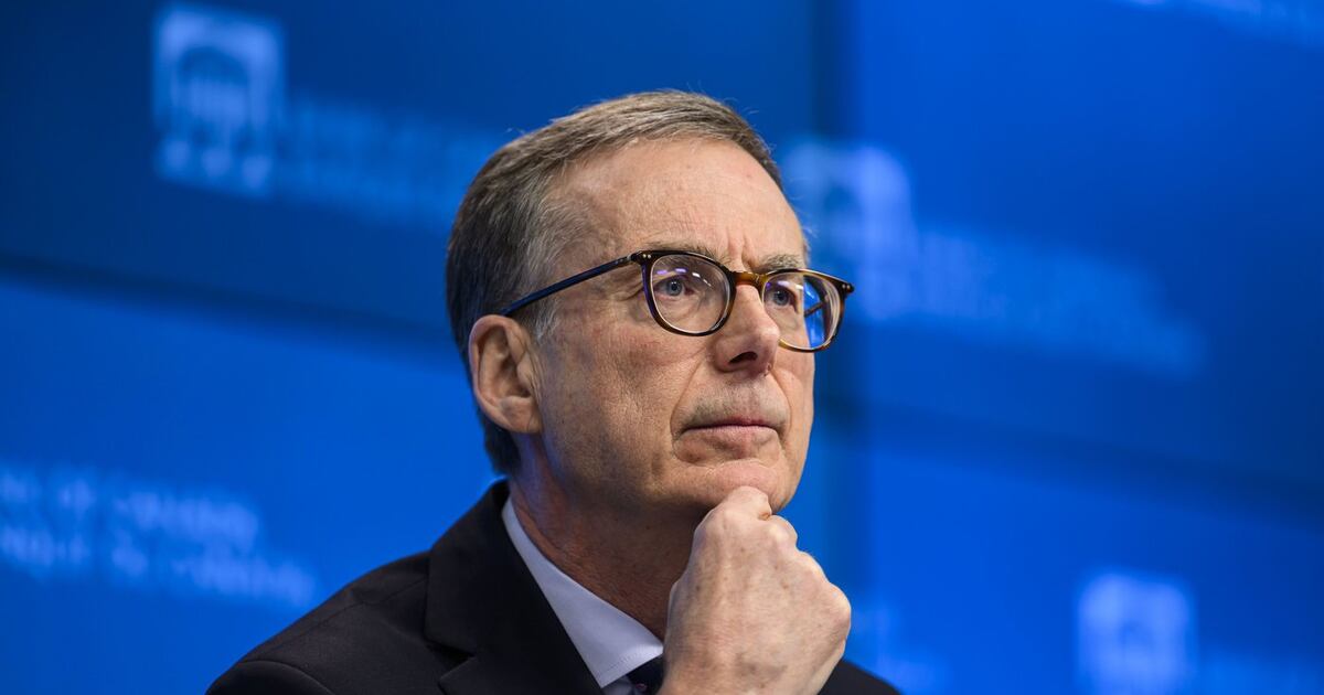 Canda Nterest Rates Interest rates: Bank of Canada expected to cut rate amid trade uncertainty