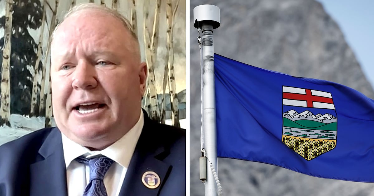 Alberta independence advocates say pipeline deal will not end secession talks