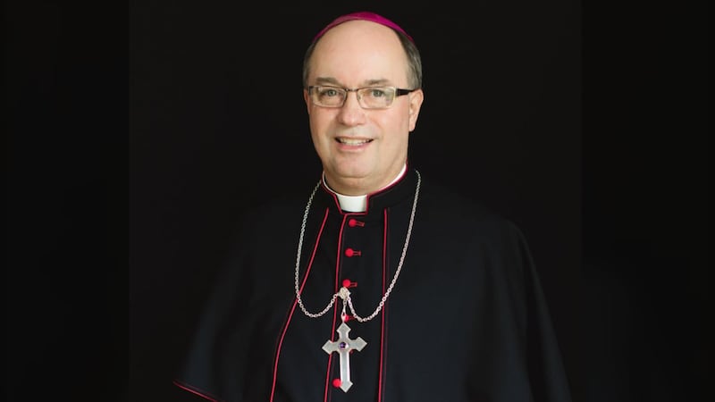 Pope appoints Daniel Miehm as new bishop of Diocese of London