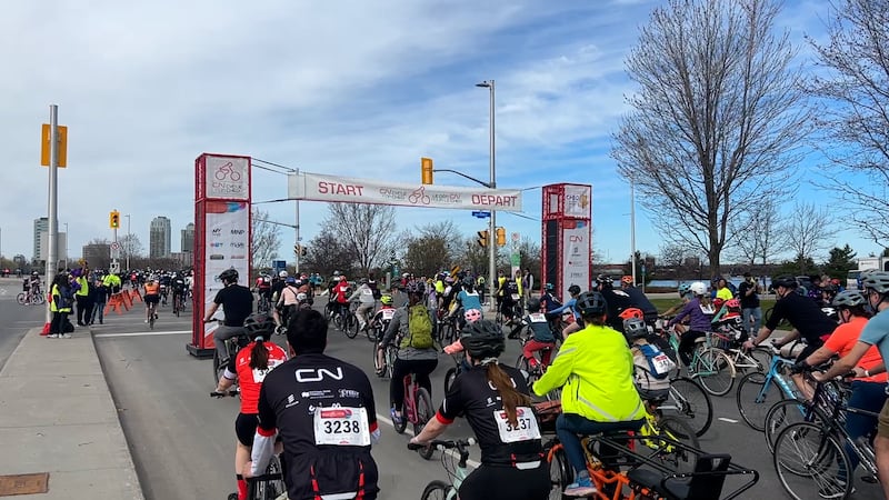 Things to do in Ottawa this weekend: May 1-3