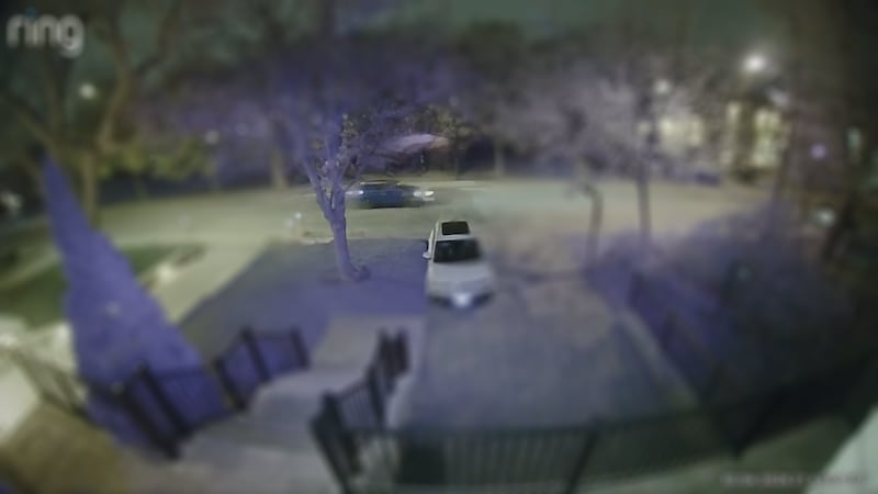 Suspect in vehicle fired at 3 Jewish members with replica gun: Toronto police