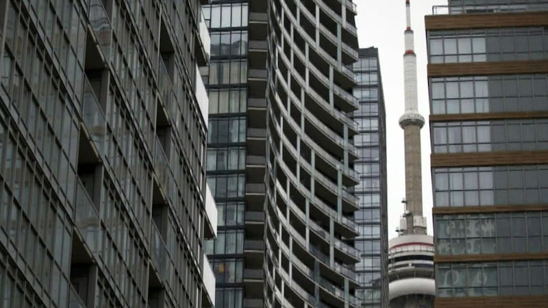 New condo sales in the GTHA were up for the first time in 3 years, but report says supply now ‘thinning quickly’