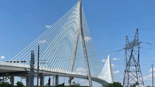 Gordie Howe International Bridge set to open next Monday, says Windsor mayor