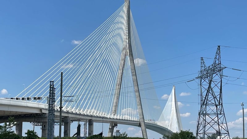 Windsor-Essex residents welcome Gordie Howe bridge opening, while some remain cautiously optimistic