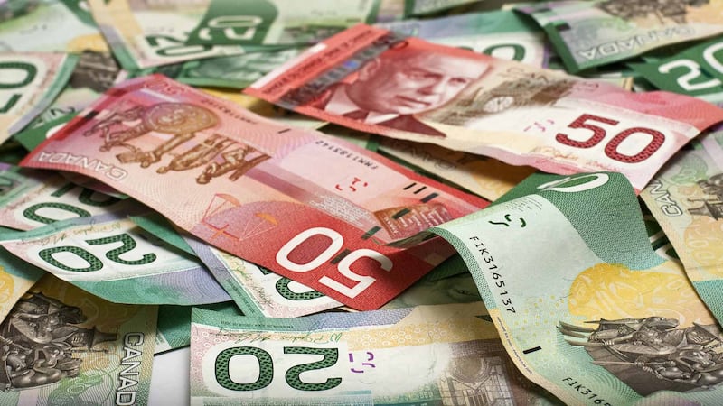 Chase the Ace fundraiser in Manitoba community exceeding $200,000