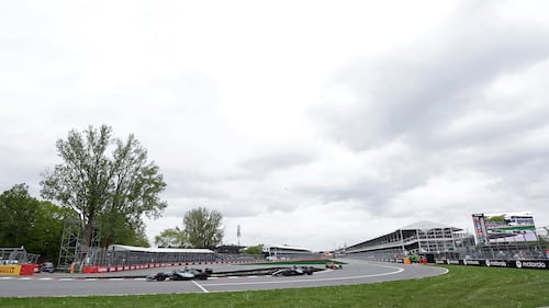 Montreal Formula 1 Grand Prix du Canada tickets sale delayed