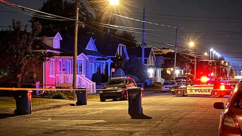 Person in critical condition after police-involved shooting near Montreal: BEI
