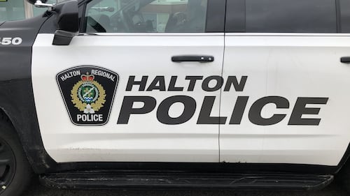 Police seeking info after multiple shots fired at home, vehicles in Halton Hills