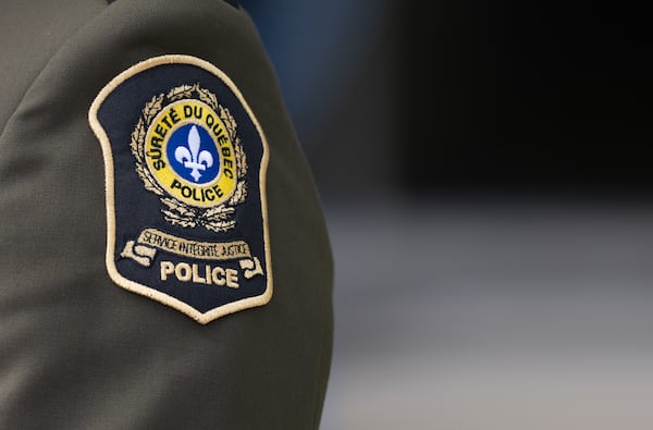 Senior dead after drowning in Laurierville pool