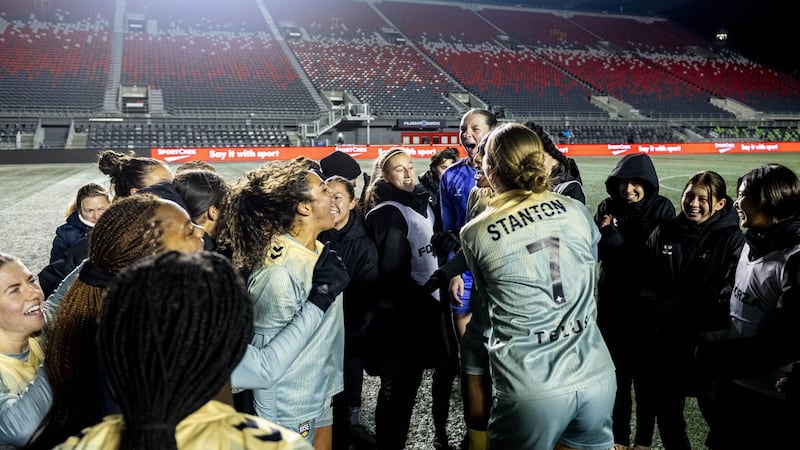 Ottawa's TD Place to host Northern Super League final on Nov. 14