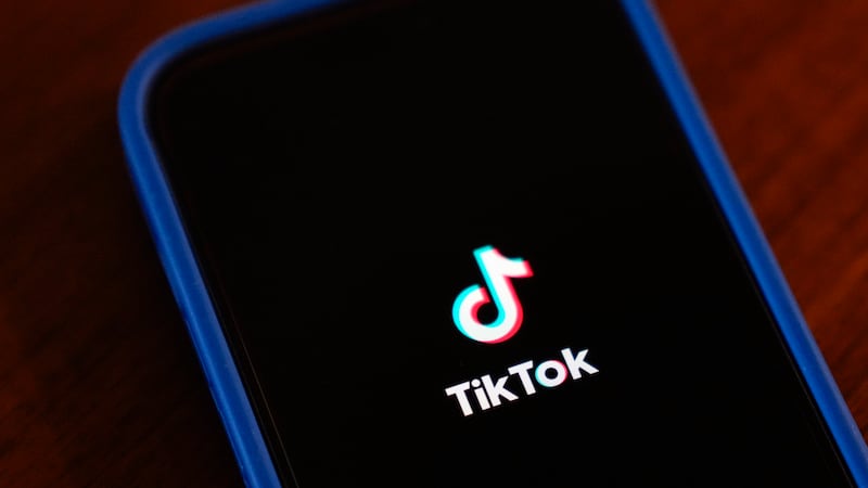 TikTok settles with U.S. teenager ahead of social media addiction trial