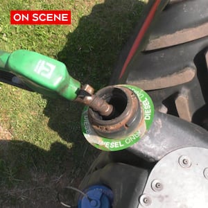 Farmers see bigger bills as diesel prices rise in P.E.I.