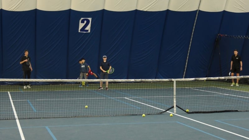 Sudbury tennis bubble closed at least until late summer