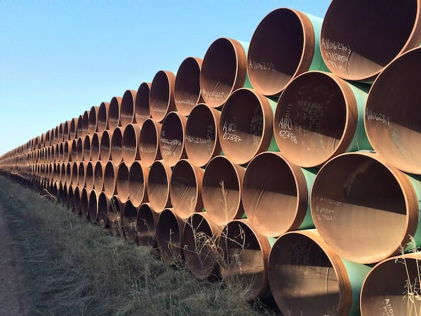 Canada’s South Bow flags need for durable U.S. permit before Keystone XL restart