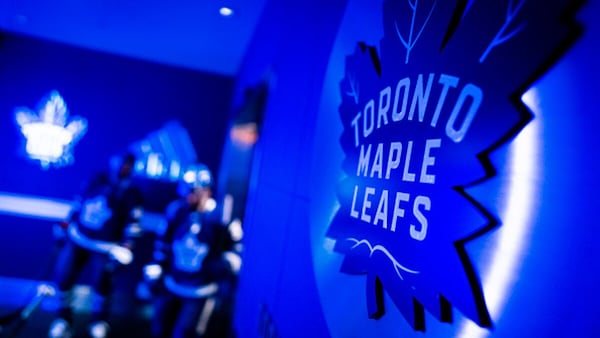 Leafs announce front office shakeup in hockey operations