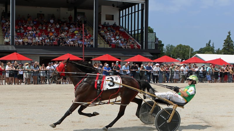 Veteran driver Jody Jamieson punches his ticket to 2027 world championship