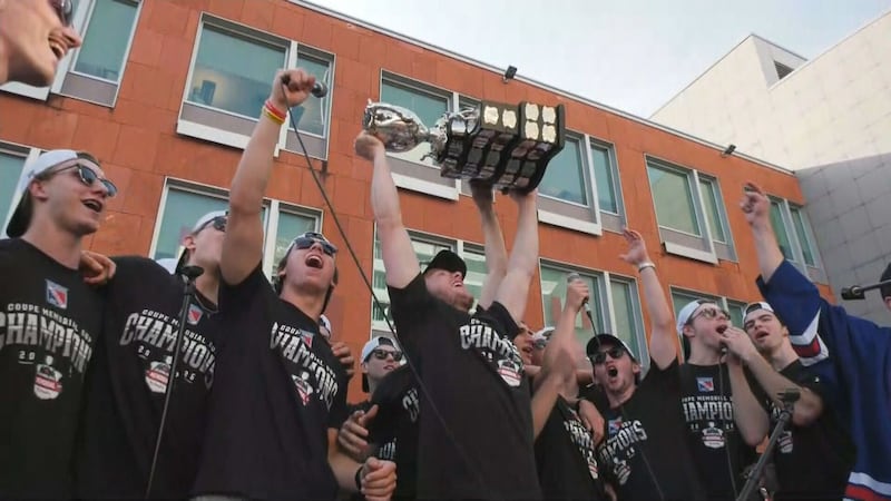 Kitchener Rangers Fan Fest returns Sunday with BBQ, player autographs and championship trophies