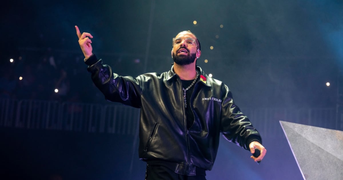 Is Drake leaving Toronto? Rapper buys new house in Houston, Texas