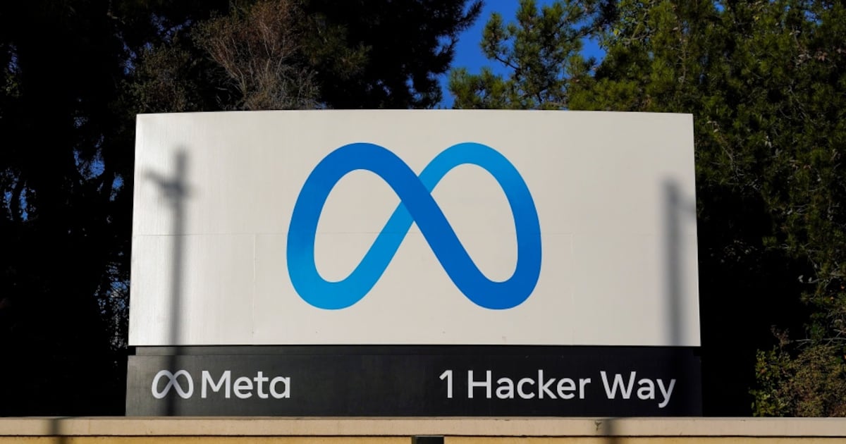 Meta’s Messenger desktop apps shut down