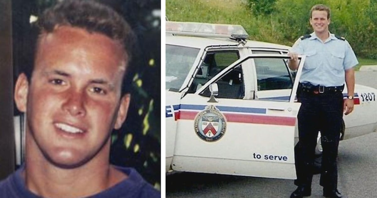 Family of killed Toronto officer calls for Ottawa to make major changes to the parole system