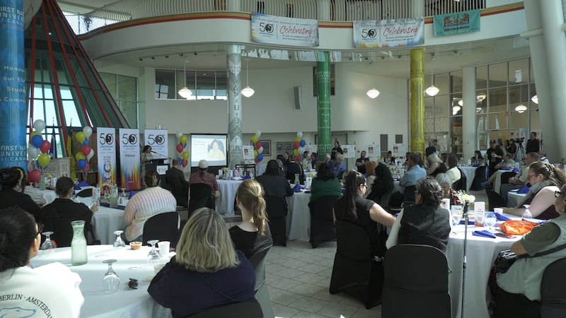 FNUniv commemorates 50 years of Indigenous led post-secondary education