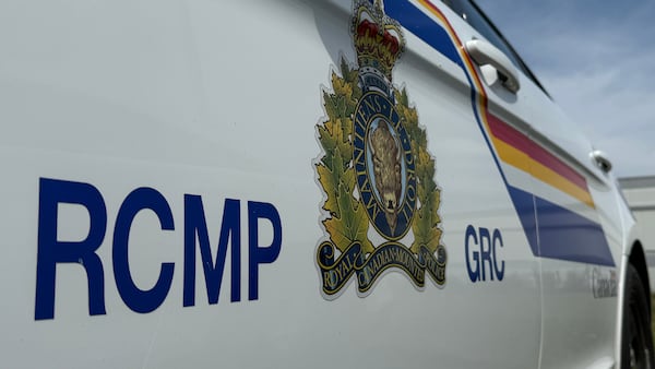 Search called off for possible missing boater on P.E.I.: RCMP