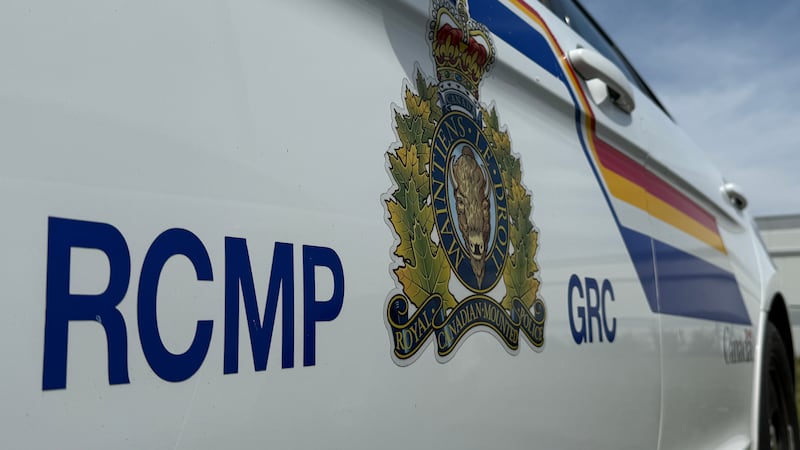 N.B. RCMP looking for driver that struck cyclist, fled scene in Grand-Bay Westfield