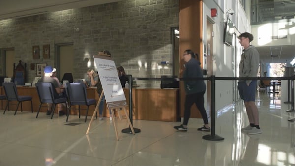 Low voter turnout worth the price tag: LaSalle Mayor