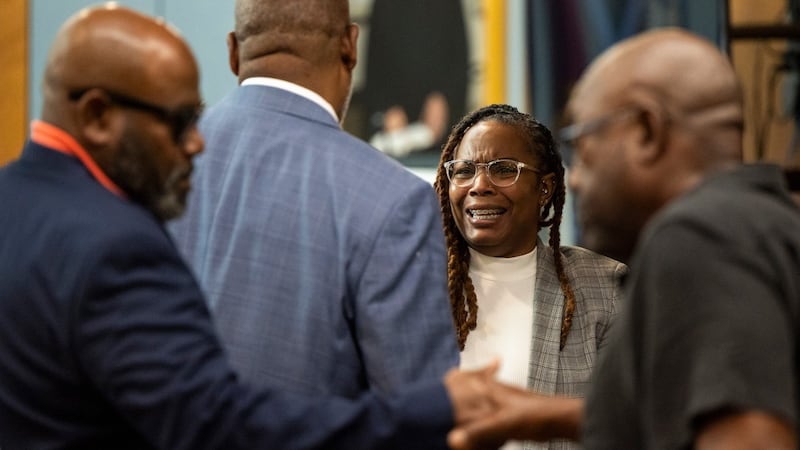 Judge dismisses charges against ex-administrator accused after 6-year-old shot teacher