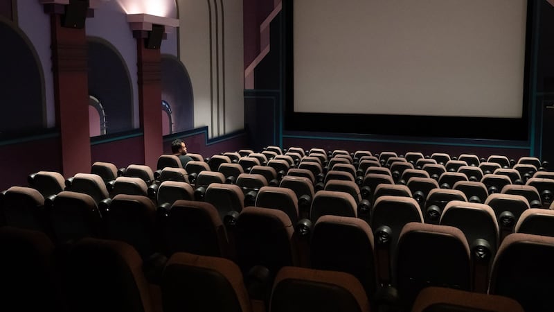 Why don't indie theatres show more Canadian films? Industry group blames studios, sort of