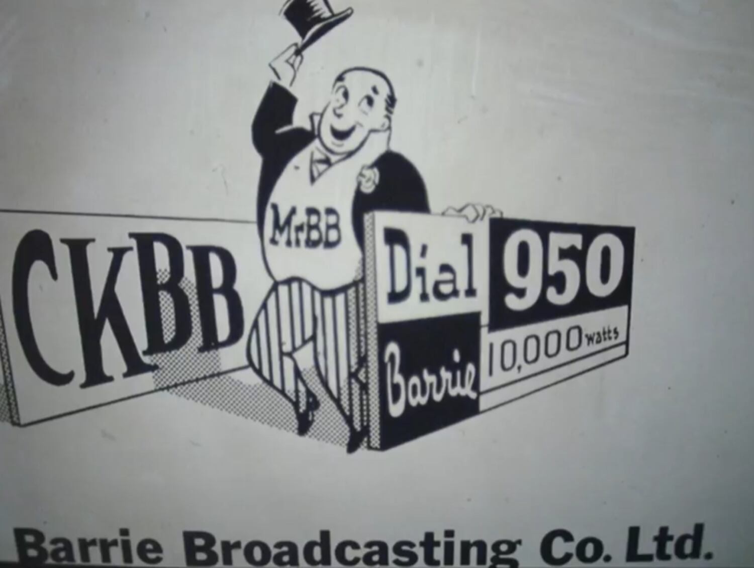 CKVR Through the Years – CTVNews