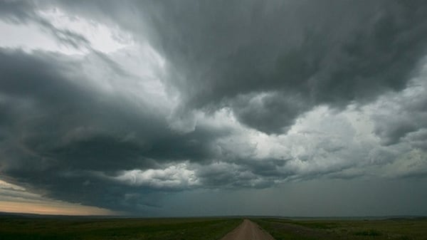 Severe storms, tornado risk expected across southern Ontario amid heat warning