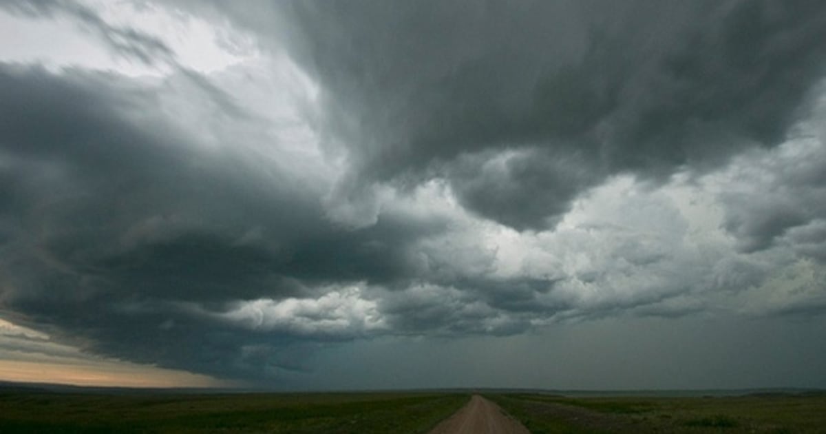 Severe Thunderstorm watch issued for Windsor-Essex