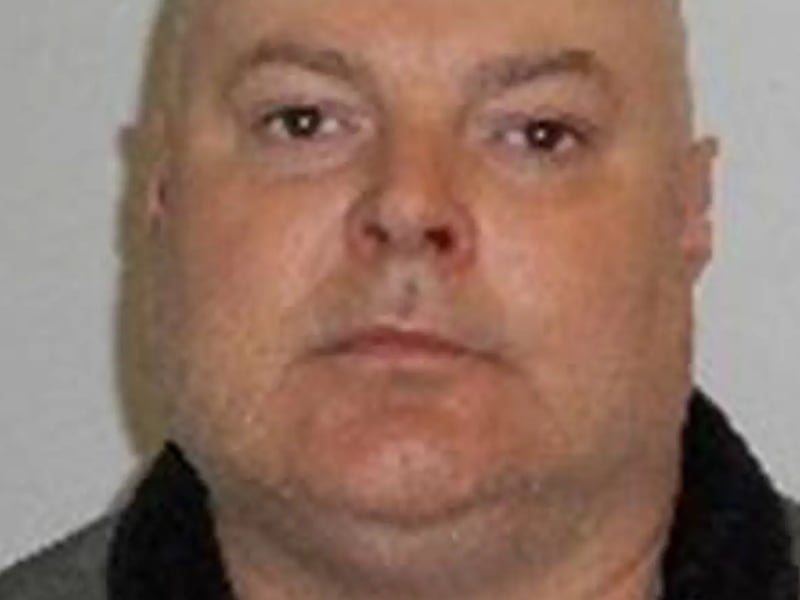 Inmate serving life sentence for murder missing: police
