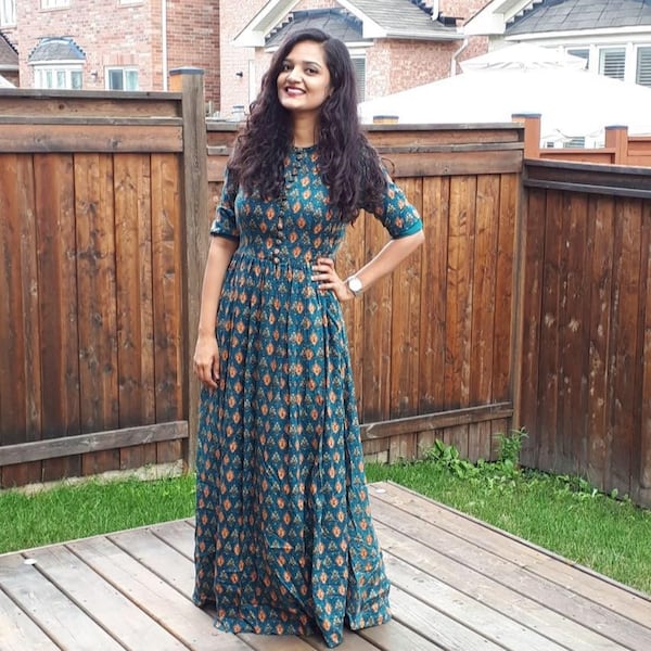 ‘No words’: Toronto dentist killed in Air India crash on her way home from trip, family friend says