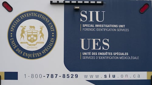 SIU investigating after 2 injured, including a police officer, in shooting near Belleville synagogue