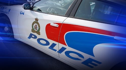 Police investigating antisemitic flyers distributed in Belleville, Ont.