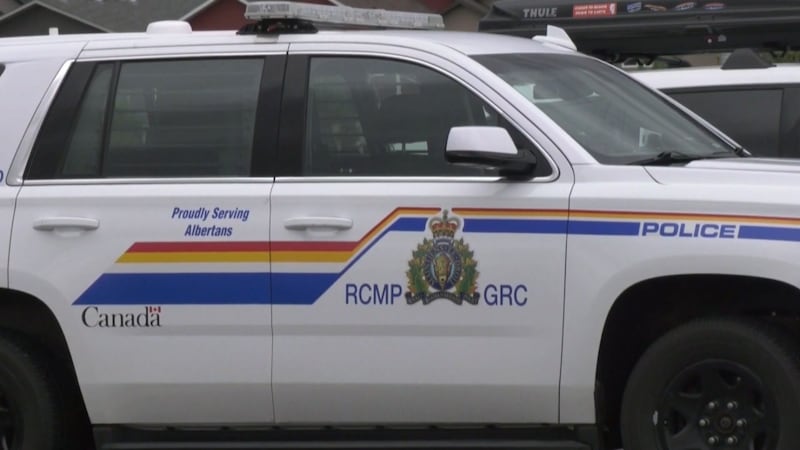 Trespasser and homeowner both charged in eastern Alberta break-in, fight