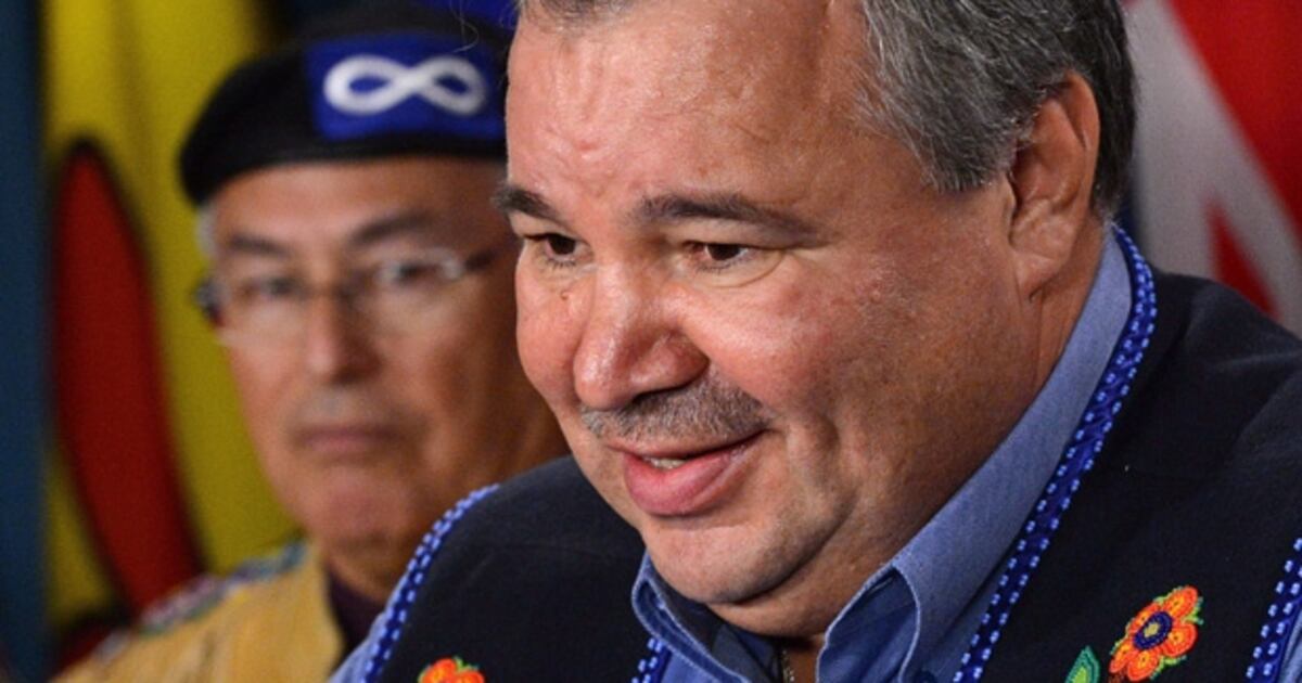 Metis veterans from Second World War awaiting apology from federal ...