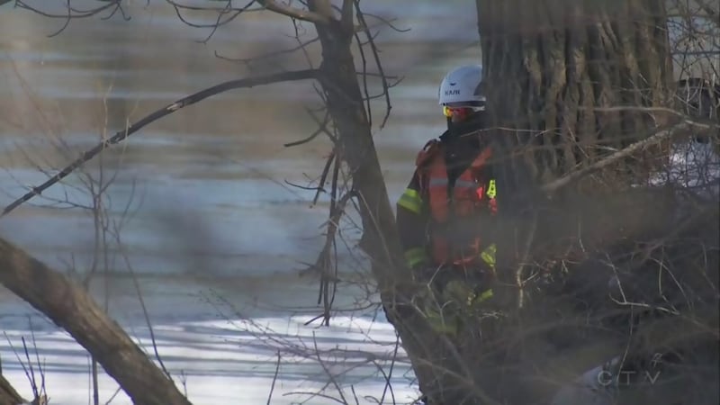 Body found on the shores of Montreal’s Rivière des Prairies