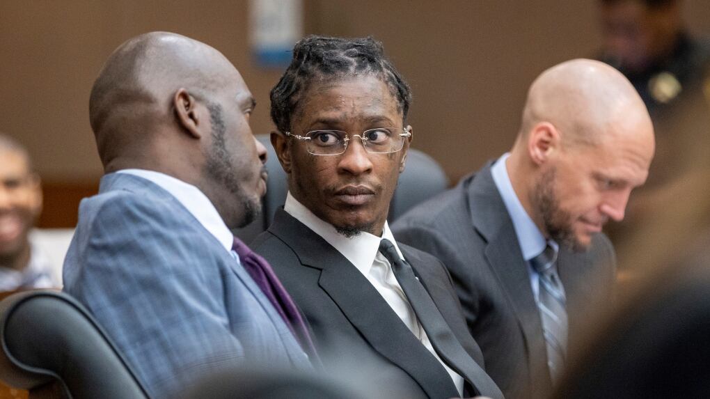 F Racketeering New judge sets ground rules for gang and racketeering case against ...