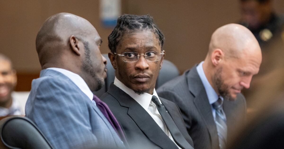 Joshua Ragan New judge sets ground rules for gang and racketeering case against ...