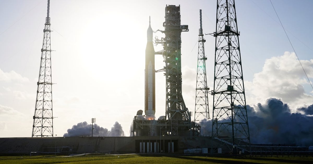 Canadian astronaut prepares for NASA mission to International Space ...