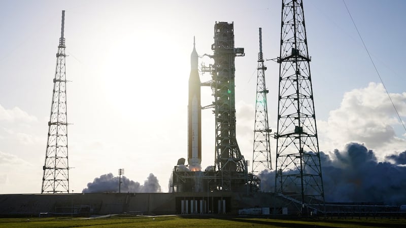 Canadian astronaut prepares for NASA mission to International Space Station