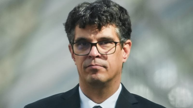Author Steven Galloway concludes testimony at Vancouver defamation trial