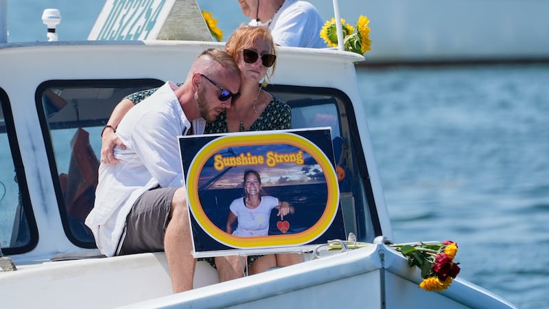 Man charged in Maine death of paddleboarder ruled competent to stand trial