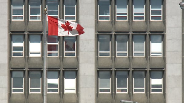Public sector workers in Ottawa brace for bad news in the federal budget